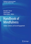 Research paper thumbnail of A Meta-Critique of Mindfulness Critiques- From McMindfulness to Critical Mindfulness