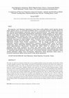 Research paper thumbnail of Sınıf Öğretmeni Adaylarının “Müzik Öğretimi Dersi” Öncesi ve Sonrasında Ölçülen Müzik Öğretimine Yönelik Tutum ve Öz-yeterlik İnançlarının Karşılaştırılması