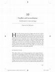 Research paper thumbnail of Where are the Liberals in Syria & Egypt? (Conflict & Reconciliation...)