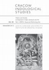 Research paper thumbnail of Nuns involving in the affairs of the world