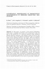 Research paper thumbnail of UNCERTAINTY MINIMIZATION IN PERMITTIVITY MEASUREMENTS IN SHIELDED DIELECTRIC RESONATORS