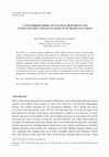 Research paper thumbnail of A Two-Period Model of Natural Resources and Inter-Country Conflicts: Effects of Trade Sanctions