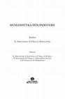 Research paper thumbnail of Choroby walizkowe. O globalizacji zaburzeń psychicznych