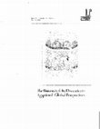 Research paper thumbnail of Wanted Languages Dead or Alive
