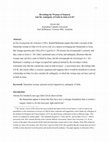 Research paper thumbnail of Revisiting the Woman of Samaria and the Ambiguity of Faith in John 4.4-42