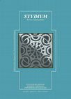 Research paper thumbnail of STVDIVM_ 21_print.pdf