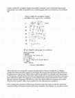 Research paper thumbnail of Decipherment of the so called Mycenaean derived superstrate on Linear A tablet HT 13 Haghia Triada
