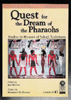 Research paper thumbnail of Intact Middle Kingdom burial of Senu found at Dahshur North