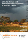 Research paper thumbnail of Seeing deforestation in Zambia – On the discrepancy between biophysical land-use changes and social perception