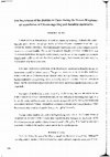 Research paper thumbnail of The Importance of the Buddha in the Sixteen Kingdoms