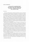 Research paper thumbnail of ΟΙ ΕΚΛΟΓΕΣ ΠΛΗΡΕΞΟΥΣΙΩΝ ΤΩΝ ΘΕΣΣΑΛΩΝ ΤΗΣ ΣΚΟΠΕΛΟΥ ΓΙΑ ΤΗΝ Δ΄ ΕΘΝΟΣΥΝΕΛΕΥΣΗ ΤΟΥ ΑΡΓΟΥΣ (1829