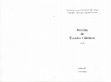 Research paper thumbnail of Medeia na modernidade (1): a questão trágica do filicídio
