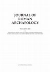 Research paper thumbnail of Acculturation (“Romanization”) in Illyria and Epirus