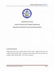Research paper thumbnail of Controlled Rectifiers