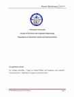 Research paper thumbnail of Cycloconverters