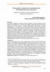 Research paper thumbnail of Pensamento Narrativo e os Horizontes Epistemológicos da Teologia (Narrative Thinking and the Epistemological Horizons of Theology)