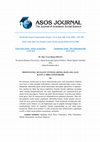 Research paper thumbnail of Profesyonel Ses Kayıt Stüdyolarında Bağlama (Saz) Kayıt ve Miks Yöntemleri