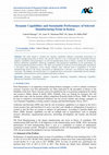Research paper thumbnail of Dynamic Capabilities and Sustainable Performance of Selected Manufacturing Firms in Kenya