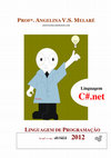 Research paper thumbnail of APOSTILA DE C PROFa. ANGELINA V.S. MELAR