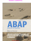 Research paper thumbnail of Abap Passo a Passo