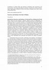 Research paper thumbnail of Experience and Ontology in the Study of Religion