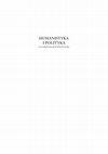 Research paper thumbnail of Polityczny wymiar zdrowego rozsądku i wiedzy potocznej