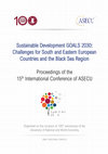 Research paper thumbnail of Towards the embeddedness of i-business (platform-based) firms in the GVCs of modern MNEs