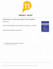 Research paper thumbnail of Disappearing Act: Calmness and Insight in Chinese Buddhism