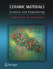 Research paper thumbnail of Ceramic Materials