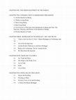 Research paper thumbnail of Martin Heidegger: Art, Technology, Ecology, 2014