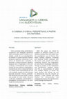 Research paper thumbnail of O cinema e o real: perspetivas a partir da História