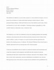 Research paper thumbnail of wild act