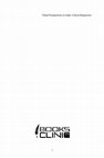 Research paper thumbnail of Interrogating Transgression of Monogamy in the Form of Polyandry in Monpa Community: A Study of Yeshe Dorjee Thongchi’s Sonam