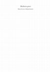 Research paper thumbnail of The insignificance of 1204 and 1453 for the history of Byzantine literature, Medioevo Greco 20 (2020) 1-58