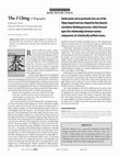 Research paper thumbnail of _The I Ching: A Biography_ Book Review