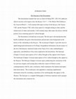 Research paper thumbnail of To Extend Love to All Creeping Things: Ethics in Ge Hong's _Baopuzi_