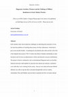 Research paper thumbnail of Huguenots, Jacobites, prisoners and the challenge of military remittances in early modern warfare