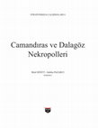 Research paper thumbnail of Dalagöz Nekropolü/The Dalagöz Necropolis
