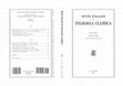 Research paper thumbnail of 'Ierocle stoico, i castori e l'Egitto. L'etnozoologia e la ricerca filologica: un caso di studio', 
Studi Italiani di Filologia Classica, CXII Annata, IV serie, vol. XVII fasc. II (2019) pp. 273-294 (Integrale / Full Version / Open Access)