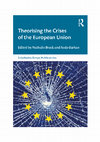 Research paper thumbnail of Theorizing the Crises of the EU
