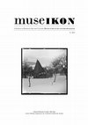 Research paper thumbnail of Museikon 3: A Journal of Religious Art and Culture | Revue d'art et de culture religieuse 2 / 2019