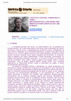 Research paper thumbnail of A SETTANT'ANNI DAL NOMOS DELLA TERRA. RIFLESSIONI SULLA FILOSOFIA DEL DIRITTO INTERNAZIONALE DI CARL SCHMITT