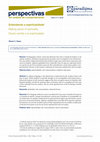 Research paper thumbnail of Entendendo a espiritualidade