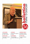 Research paper thumbnail of Nel centenario della nascita di Murray Bookchin, in Bollettino dell'Archivio G. Pinelli, n. 56, febbraio 2020, pp.18-21