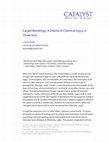 Research paper thumbnail of Carpet Bombings