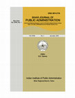 Research paper thumbnail of Internet Broadband for an Inclusive Digital Society: A Study of India's BharatNet Project