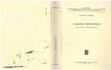 Research paper thumbnail of “Tabulae Irnitanae”. Municipalità e “ius Romanorum” (vol. VI delle “Pubblicazioni del Dipartimento di Diritto romano e storia della scienza romanistica dell'Università di Napoli”, Napoli, Jovene ed., 1993) p. X-602.