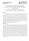 Research paper thumbnail of Pinterest Attraction Between Users and Spammers