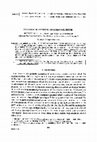 Research paper thumbnail of Inelastic scattering of 14 MeV neutrons