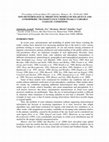 Research paper thumbnail of Non-Meteorological Predictive Models of Solar Flux and Atmospheric Transmittance Under Weakly-Varied Climatic Conditions